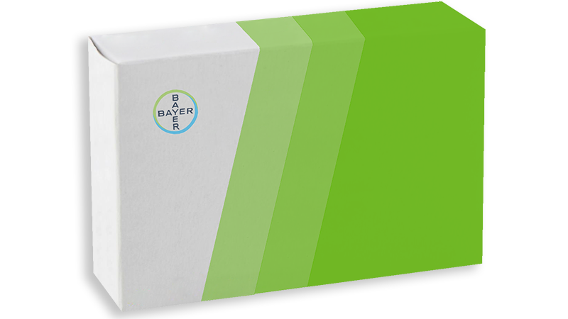Bayer legemiddel