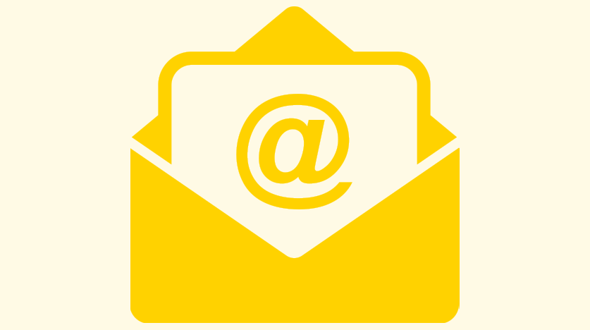 e-mail
