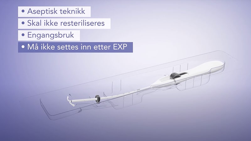 Brosjyrer fra kvinnehelse